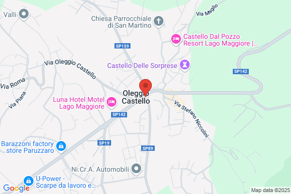 Onoranze funebri San Martino