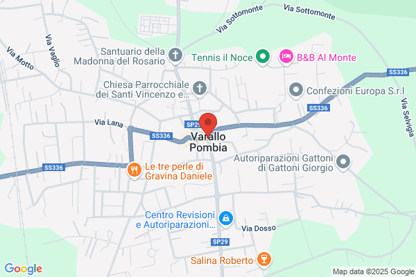 stranges giuseppino
