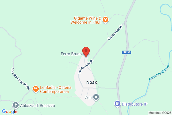 Ferro Bruno