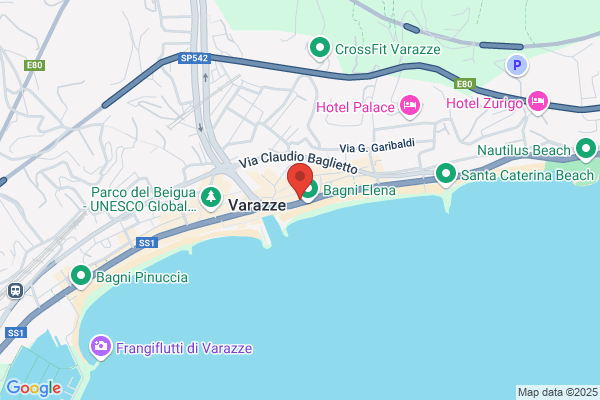 Varazze Non Solo Case