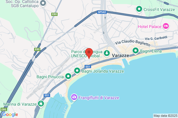 Hotel  Ristorante Guja