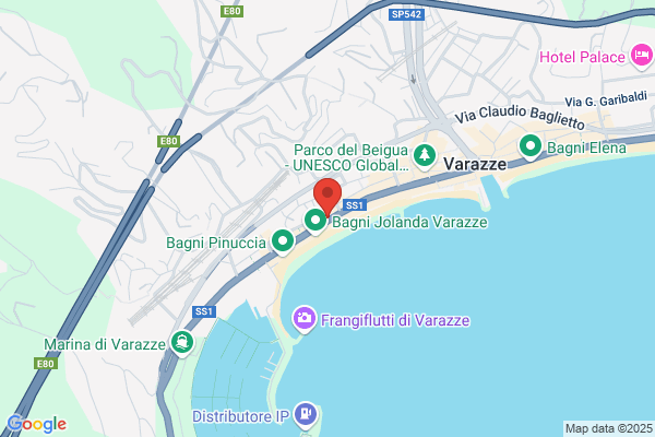 Hotel Villa Rosa