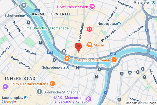 Pensione Vienna