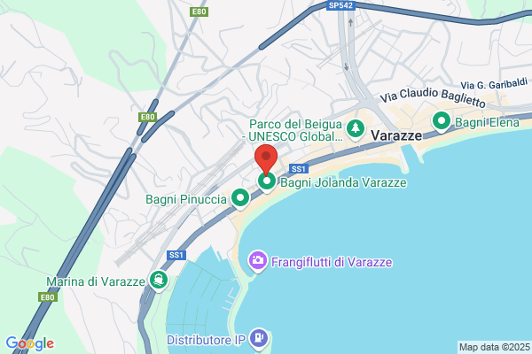 Soggiorno La Lanterna