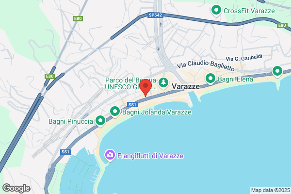 Soggiorno Marina Di De Cristofaro Massimiliano E C. snc