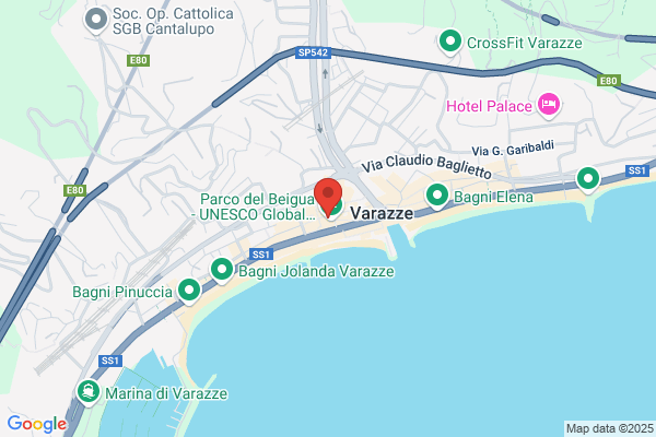 Allianz Varazze - Servizi Assicurativi e Finanziari di Giorgis Angelo