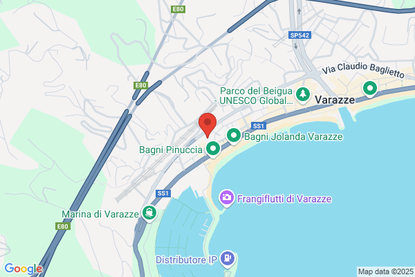 Polisportiva S.Nazario