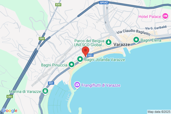 Residence Genovese al Mare