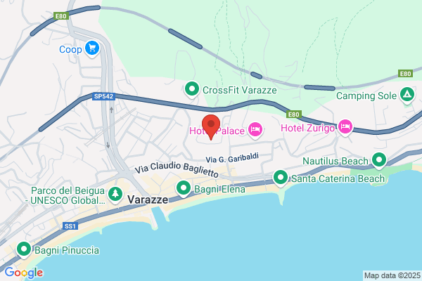 Riviera Medical Residence Srl