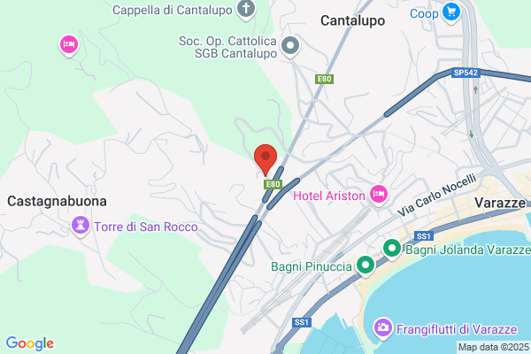 Transav Di Siri Luciano & C. Snc