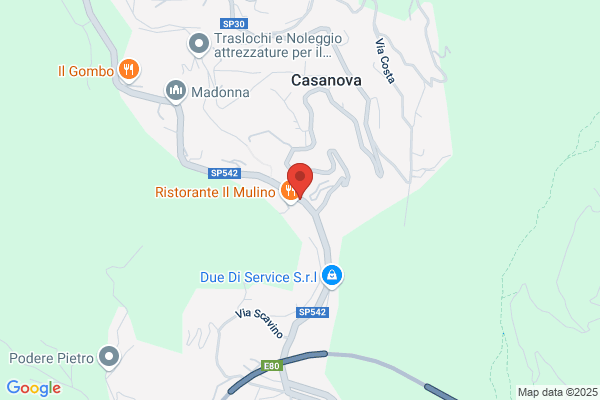 Aya Eg Costruzioni