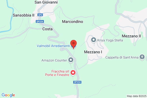 Valmobil Arredamenti