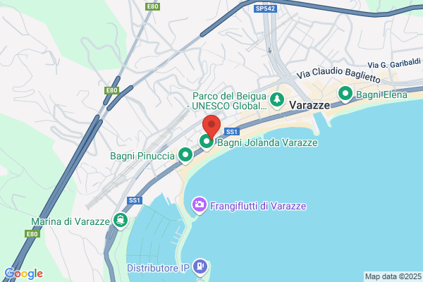 Gelateria -La Favorita-