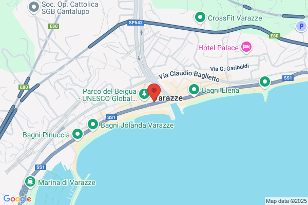 Yogurteria Baby Gelaterie