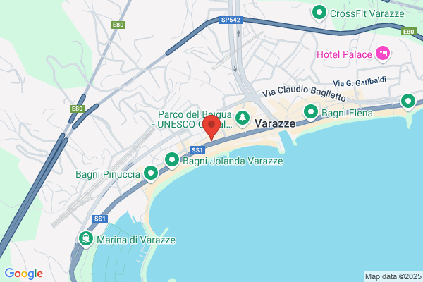 Albergo Villagrande Hotel