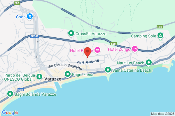 Albergo Ristorante Ines