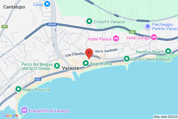 Varazze Carni