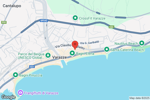 Varazze Carni