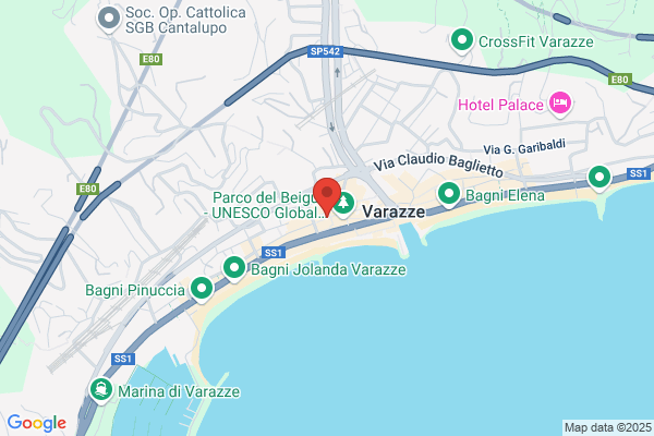 Vicenda giuseppe
