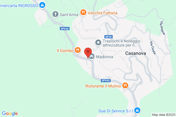 Panificio Giusto Sabrina E C.