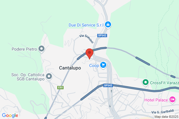 Centro Gomme Varazze