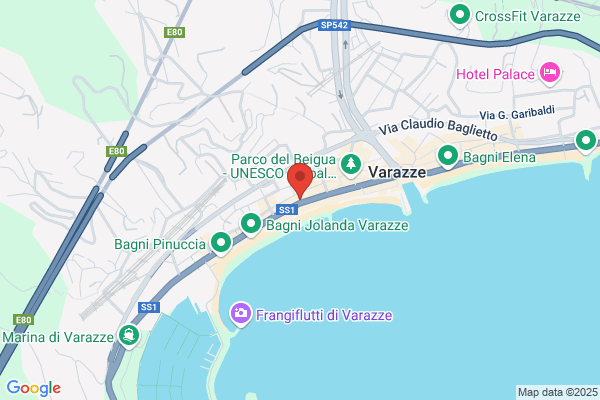 Ristorante Il Trabaccolo