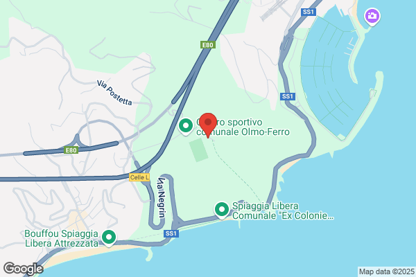 Ristorante Pizzeria Gemma 2.0