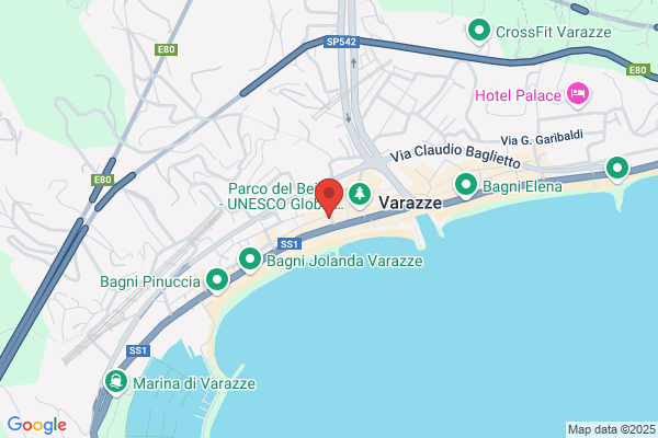 Taverna Marinara