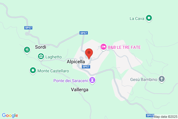 Trattoria Ai Cacciatori
