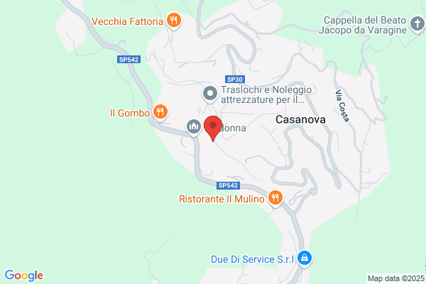 Trattoria Fossello