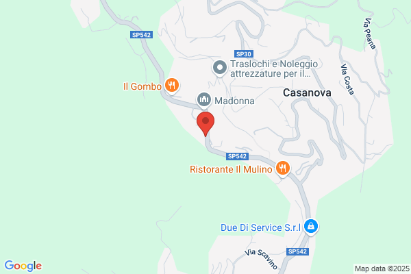 Buschiazzo gerolamo
