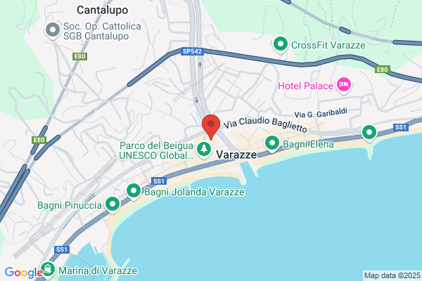 Giacomira S.R.L