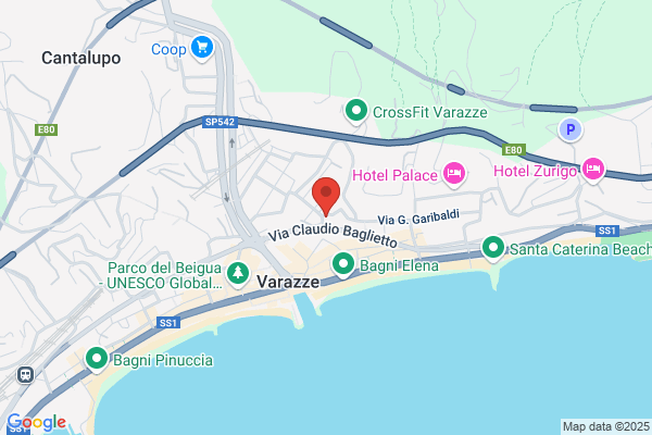 Lavajet Srl