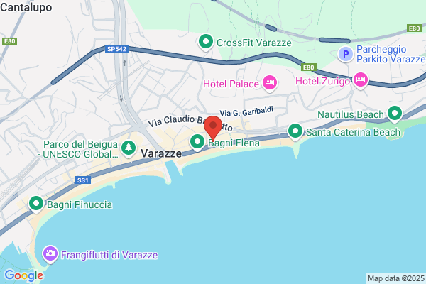 Sapori Di Liguria Di Duce Maria Eugenia