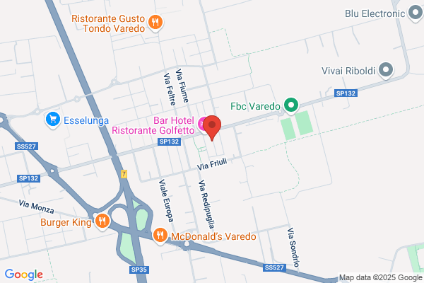G.V.M. Di Catania Giuseppe