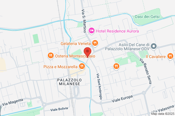 Immobiliare Palazzolo Sas Di Parisi Antonio & c.