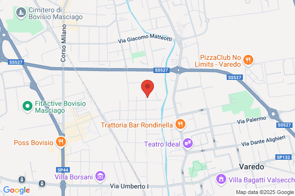 Immobiliare Lincoln Snc Di Prago Davide