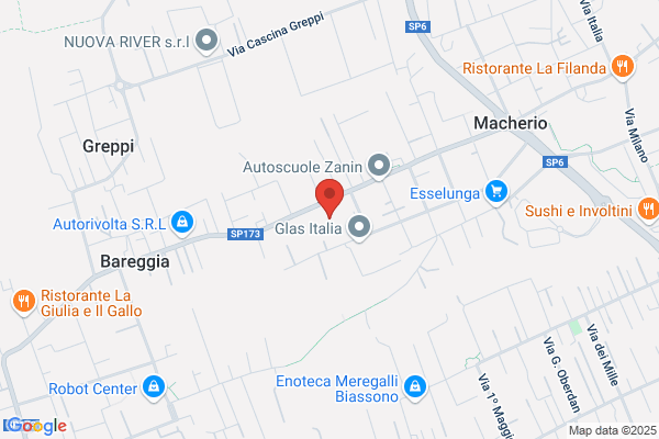 Mapelli elio