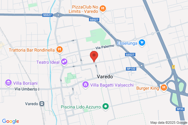 Pilla Organizzazione Vendite S.N.C. Di Pilla Valerio e c.