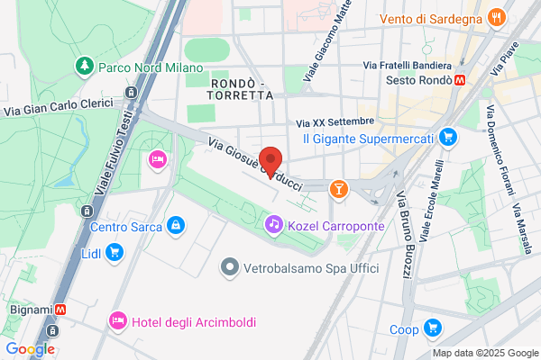 M.P. Informatica Srl