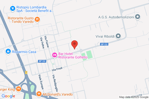 Istituto Distruzione Super
