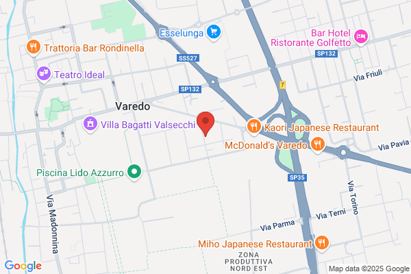Muggio - Reti E Territorio Srl