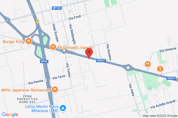 Assistenza caldaie Beretta Paderno Dugnano - VGR Service