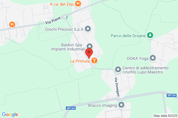 Dalla Longa