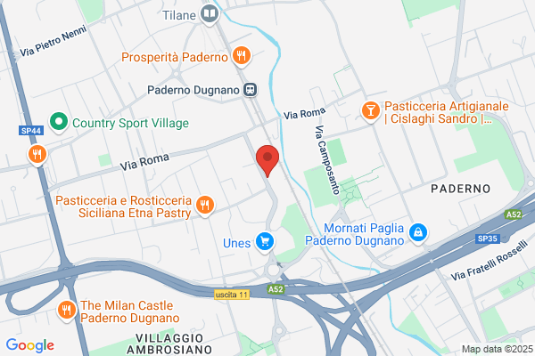 Elettroimpianti Srl