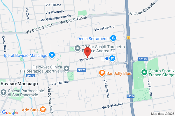 Mitek Impianti Srl