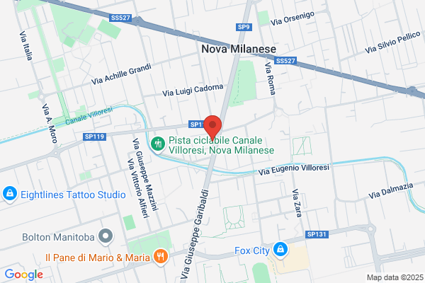 Lombarda Montaggi – Pronto Intervento Fabbro