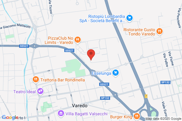 Fratelli Biassoni Di Biassoni Ivano E Felice snc