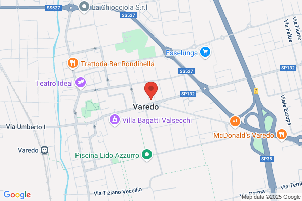 Il Serramento Snc Di Marchi M. E nardini u.