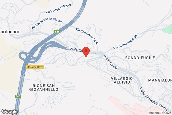 Farmacia Del Villaggio Dr. Bertolini Vittorio